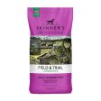 Skinners Field & Trial Lamb & Rice 15kg Online Hot Sale