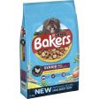 Bakers Complete Senior Dog with Chicken & Veg 12.5kg Supply