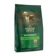 Gelert Country Choice Maintenance Lamb Adult Dog Food 12kg For Sale