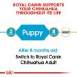 Royal Canin | Breed Health Nutrition | Dry Dog Food | Junior Chihuahua - 1.5kg Online Sale