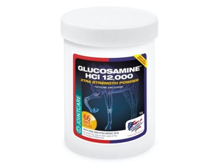 Equine America Glucosamine HCI 12000 on Sale