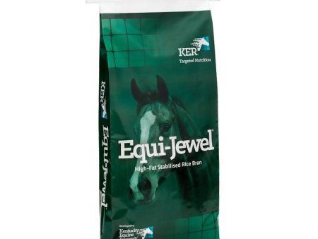 Saracen Equi-Jewel Pellets 20kg For Cheap