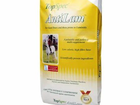 TopSpec AntiLam 15Kg Online Hot Sale