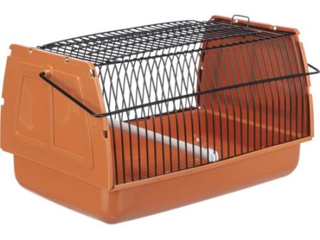 Trixie | Small Pet & Bird Transport | Wire Carry Cage - 30cm Fashion