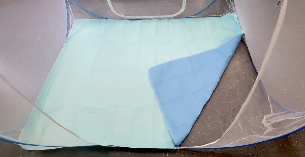 Bonding Tent Liner  (TPG Exclusive) For Sale