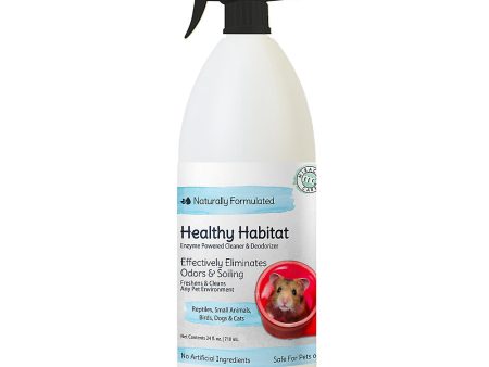 Healthy Habitat Spray For Cheap