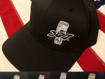 307 Piston Flexfit Hat For Cheap