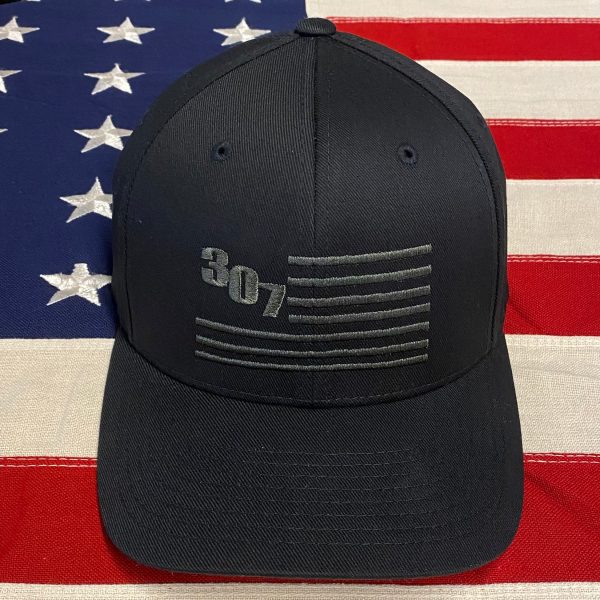 307 Thin Line Flag Caps Cheap