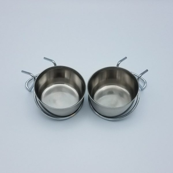 5 oz Feeding Bowl Combo For Discount