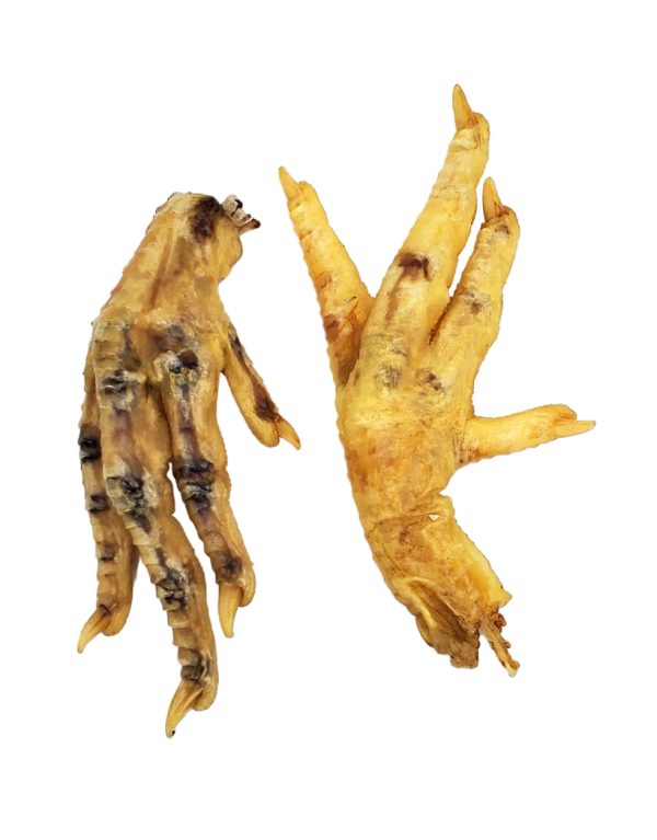 Chicken Feet Snacks Supply