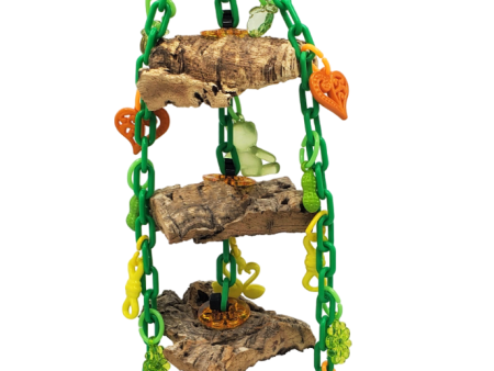 3 Tier Waterfall Toy For Cheap