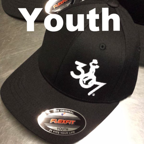 307 Youth Sized Flexfit Hats Fashion