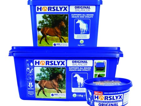 Horslyx Original Online Hot Sale