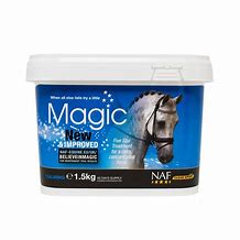 NAF Magic 5 Star Online Hot Sale