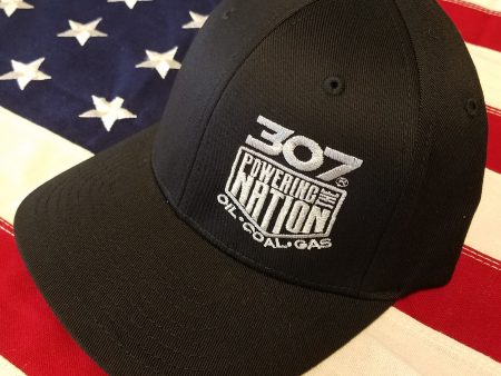 307 Powering the Nation Hat 2018 Discount