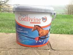 Super Codlivine Joint Supplement 2.5Kg Fashion