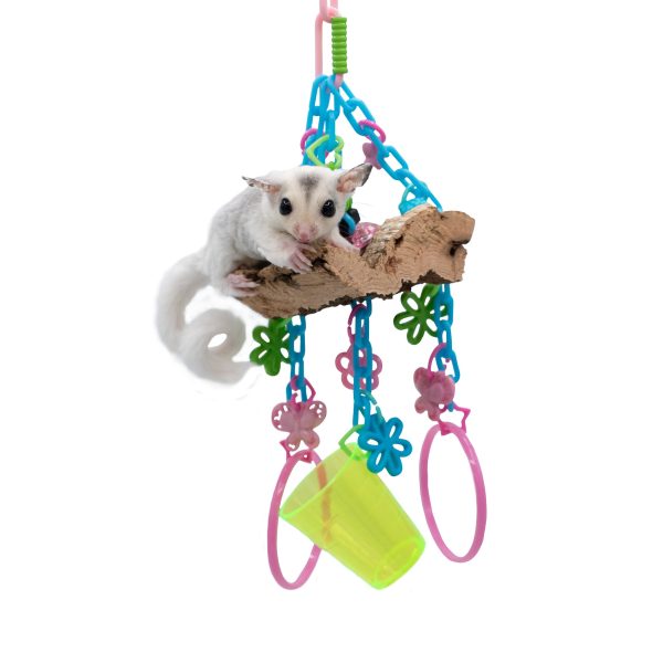 1 Tier Waterfall Toy Online Hot Sale