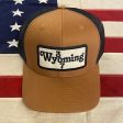 307 70 s Wyoming Hat Online Sale