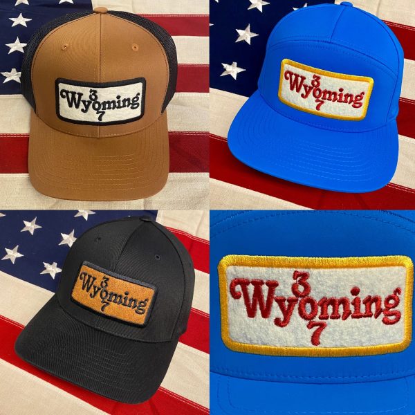 307 70 s Wyoming Hat Online Sale