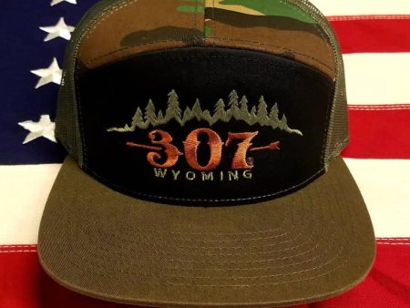 307 Great Outdoors Cap Online