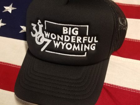 307 Big Wonderful Wyoming Caps Online