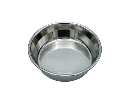 1 Pint Heavy Duty Stainless Steel Bowl Fashion