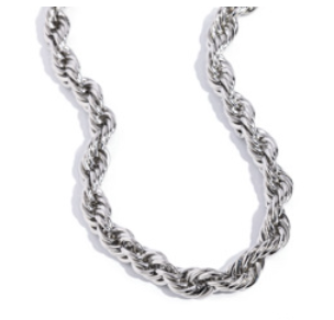 Complete Curves - Silver Online Hot Sale