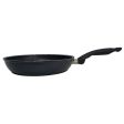 Indukcinė keptuvė Zyle Frypan ZY028FP, Ø28 cm, su deimantine danga For Discount